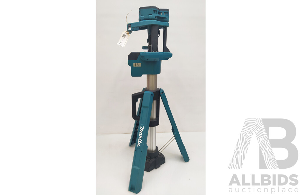 Makita Cordless 18V Worklight