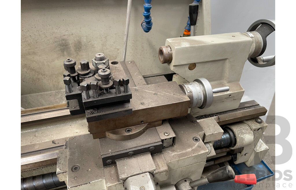 Hafco Metal Master AL-1324 Centre Laithe