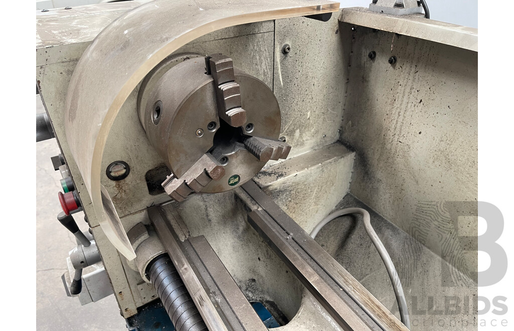 Hafco Metal Master AL-1324 Centre Laithe