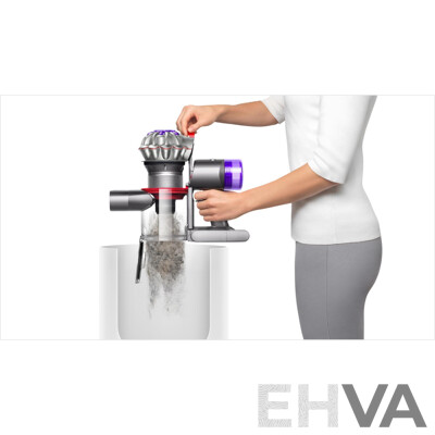 Dyson (430549) V8 Origin Plus Vacuum - ORP $699 (Includes 1 Year Warranty From Dyson)
