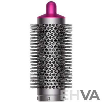 DYSON (310729) Airwrap Styler Complete (Nickle/Fushia) - ORP $949 (Includes 1 Year Warranty From Dyson)