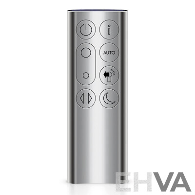 Dyson (249247) Pure Cool Desk Fan (Black/Nickel) - ORP $649 (Includes 1 Year Warranty From Dyson)