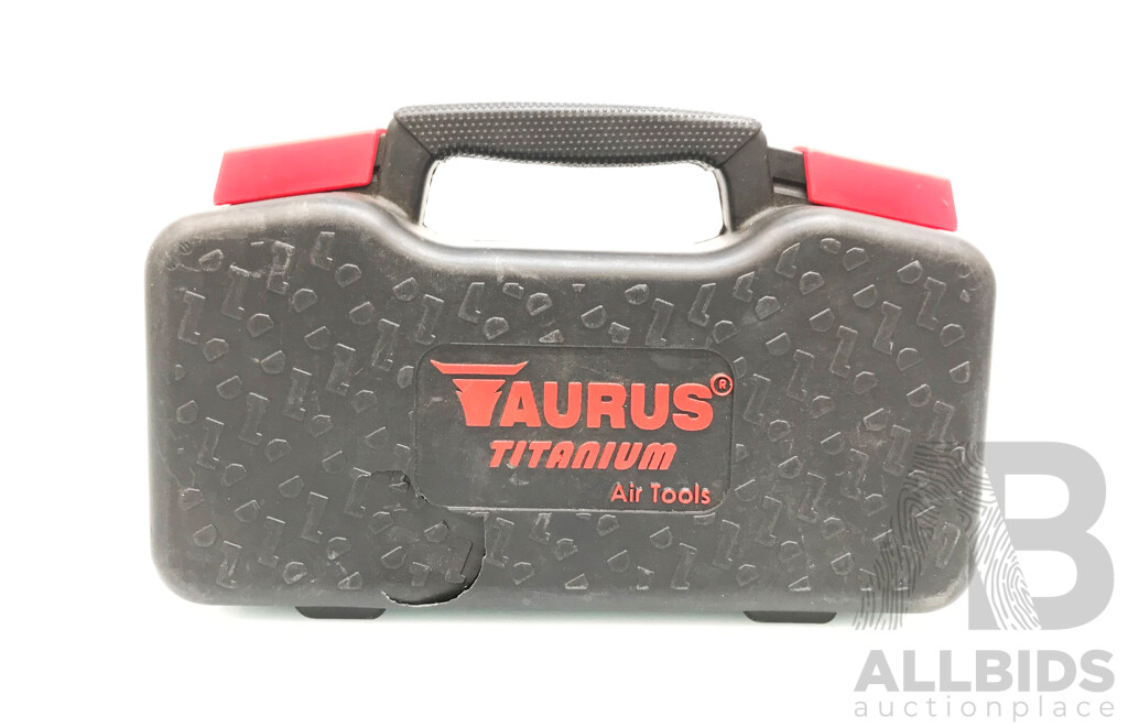 Taurus Air Cutting Tool Kit