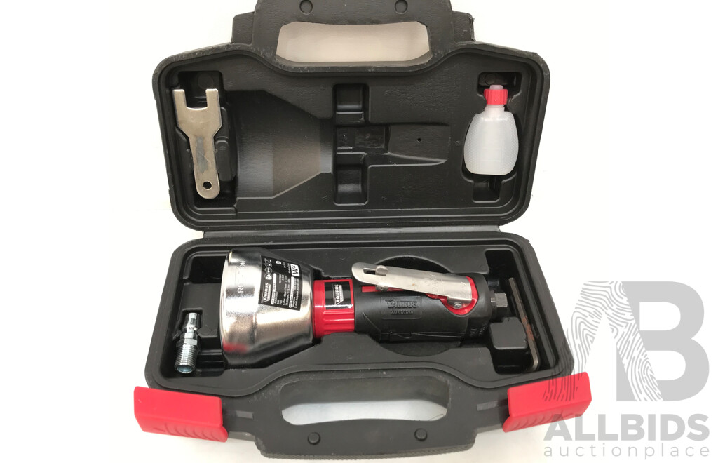 Taurus Air Cutting Tool Kit