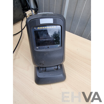 Bepoz - POS System Including Scanner, Cash Drawer, Microsoft Keyboard and Mouse