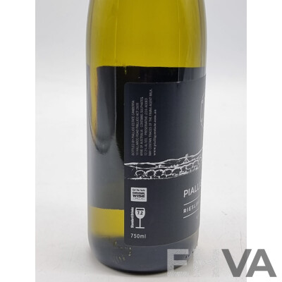 Pialligo Estate Canberra Riesling 750ml - Case of 12