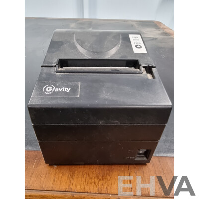 Bepoz - Complete POS System Including Receipt Printer, Scanner, Weight Scale & Till