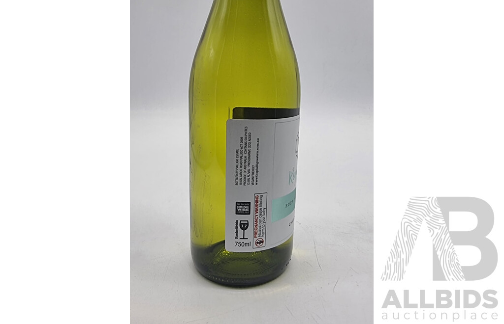 Pialligo Estate Eden Valley (SA) Chardonnay 750ml Case of 12