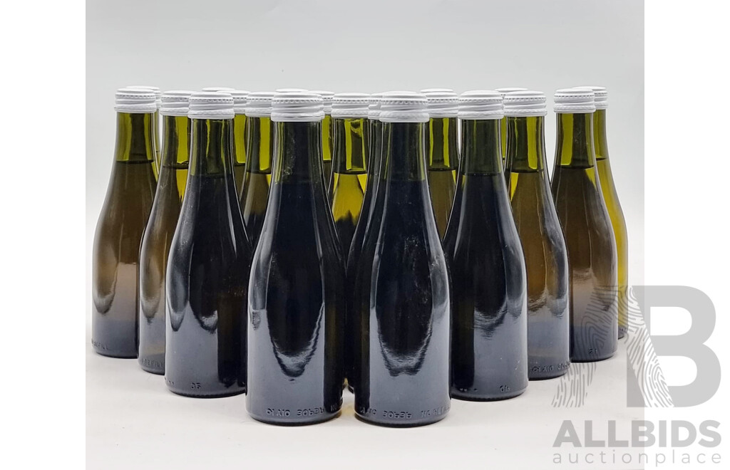 Pialligo Estate Unlabelled Chard Pinot 200ml Case of 24