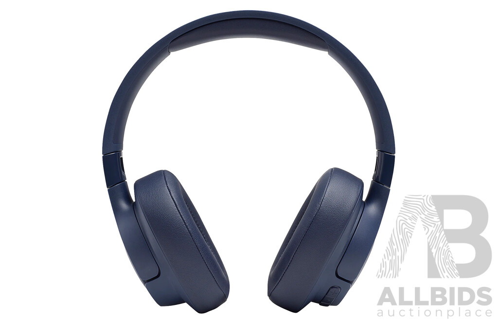 JBL Tune 700BT Wireless Headset (Blue) - ORP $119.95