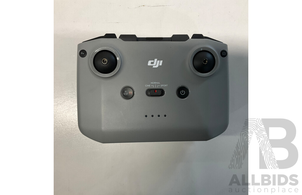 DJI MAVIC 3 Drone - ORP $2899.00