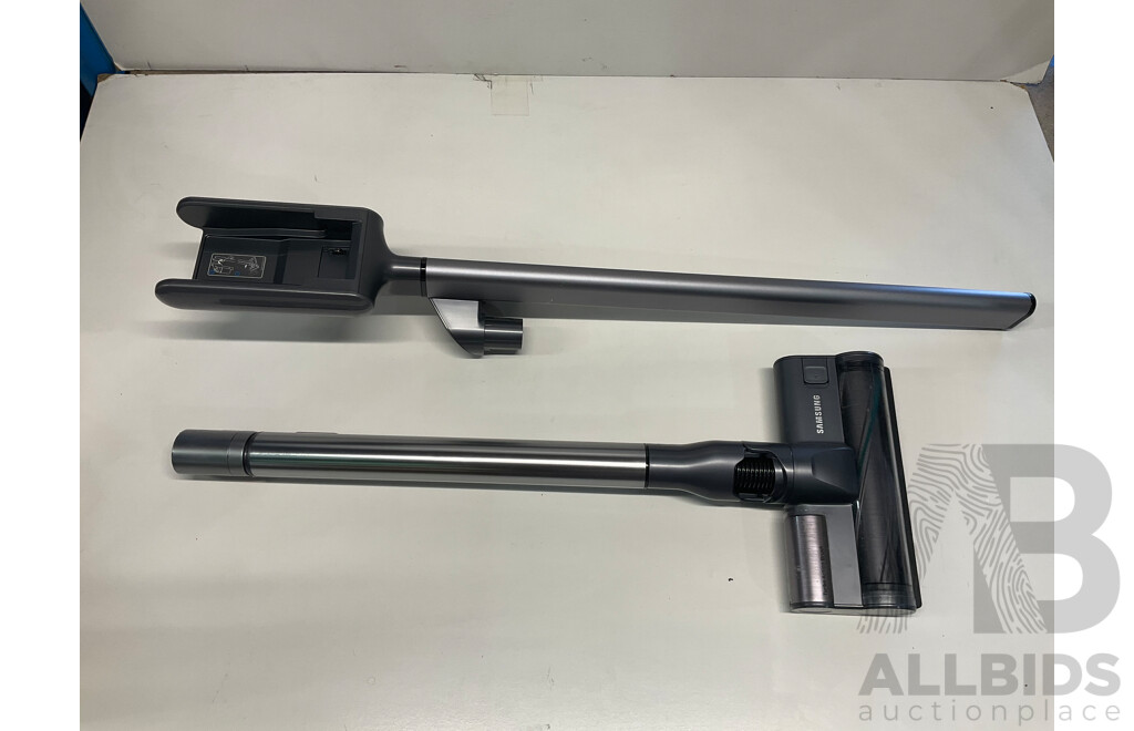 SAMSUNG Jet 90 Complete Cordless Vacuum VS20R9046T3  - ORP $899.00