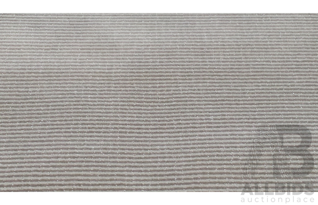 Beige Floor Rug (1.8m X 2.7m)