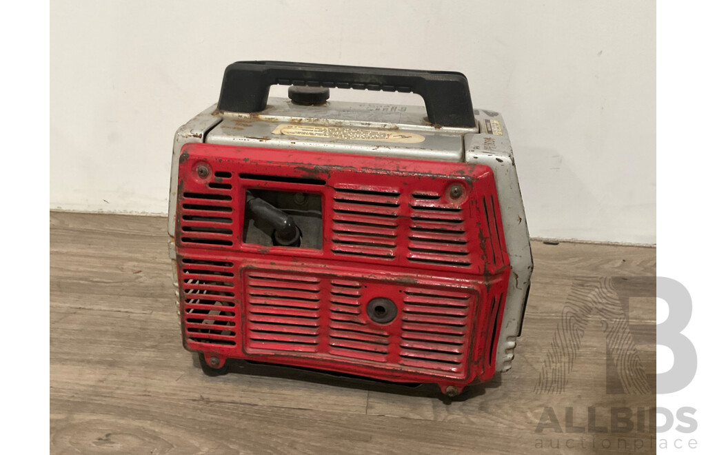 HONDA EM500 Portable Generator - ORP $1,999.00