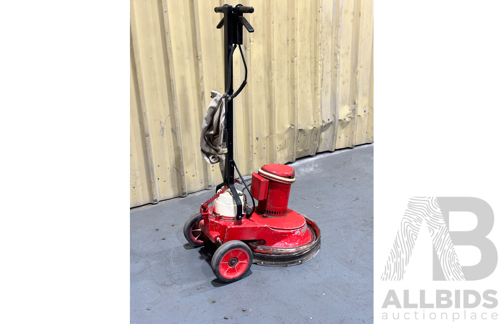 Floor Polisher/ Sander