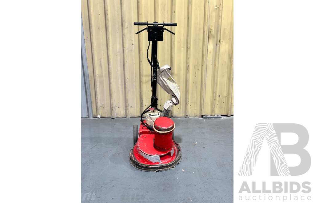 Floor Polisher/ Sander