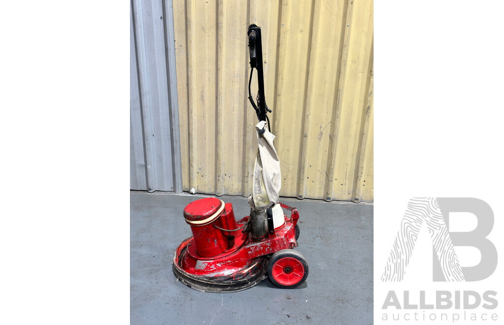 Floor Polisher/ Sander