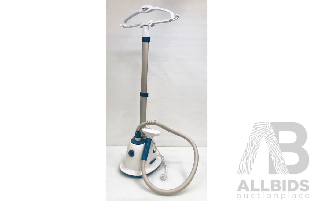 Home & Co. (GS60-DJ) Garment Steamer