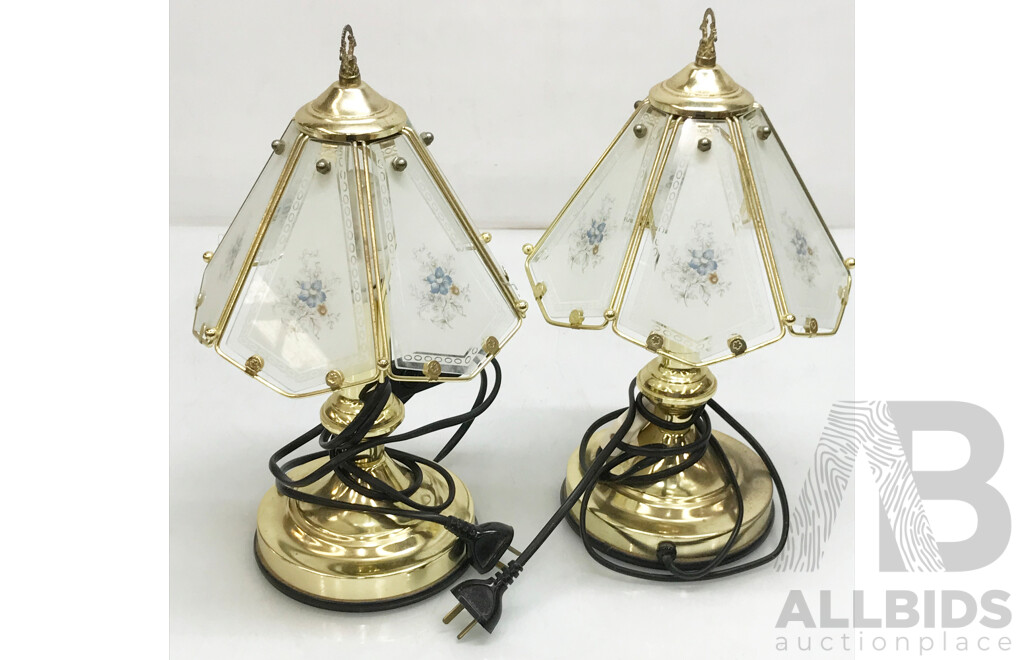 Pair of Carramar Table Lamps - Lot 1504241 | ALLBIDS