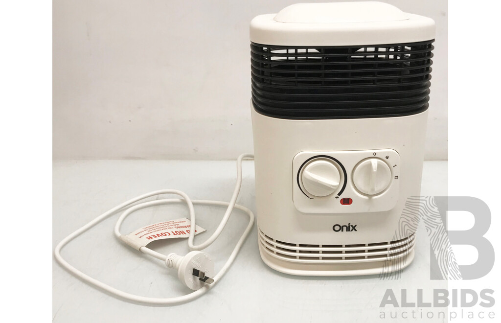 Onix Space Heater