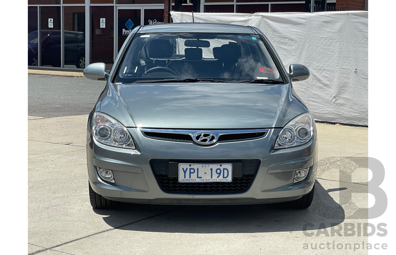 一彩テーマ i30 2019 Hyundai i30 Hatchback - UK Spec - YouTube