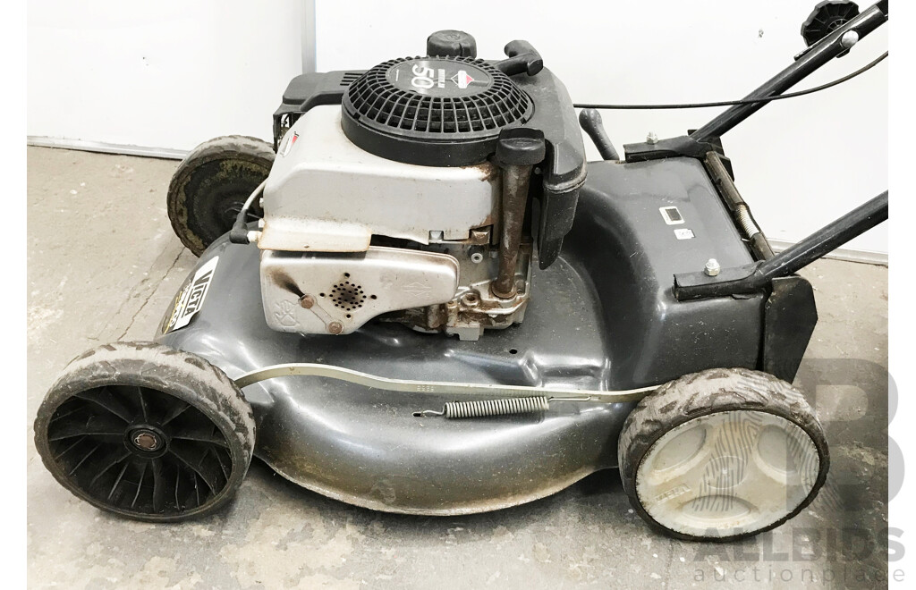 Victa Tornado Lawn Mower