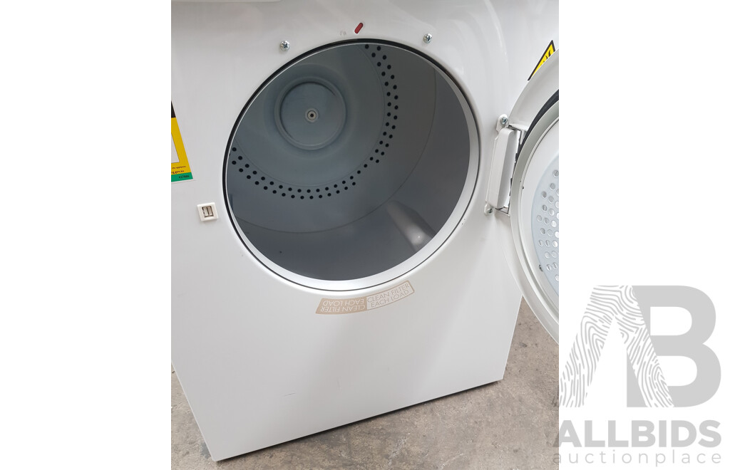Fisher & Paykel (DE40F56A2) 4kg Aerodry Dryer
