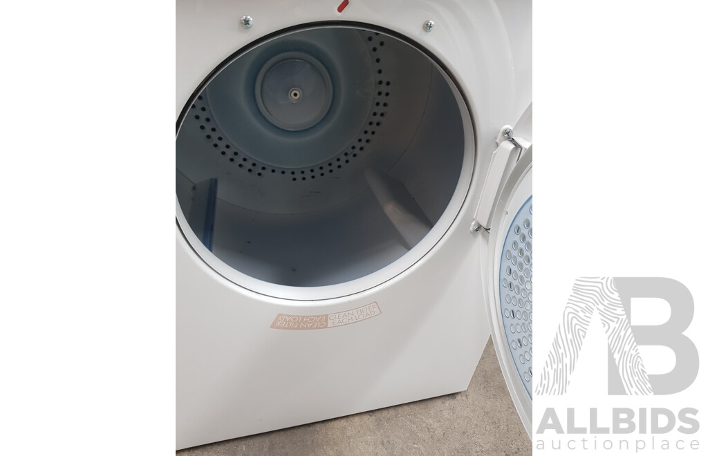 Fisher & Paykel (DE40F56A2) 4kg Dryer