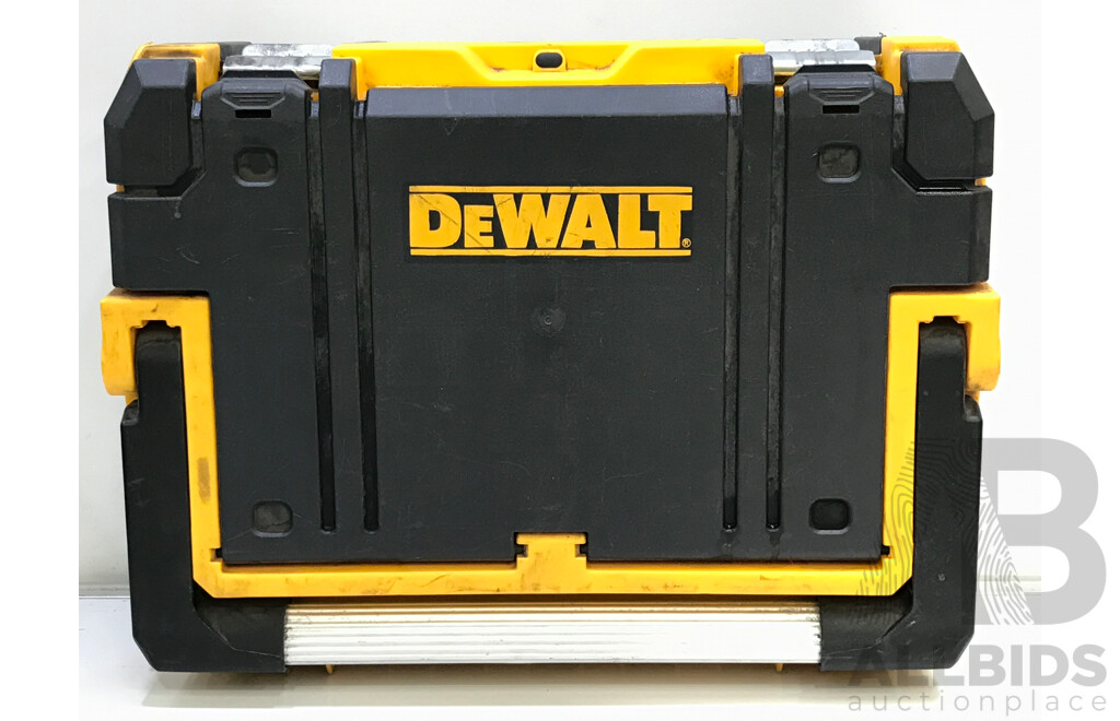 DeWalt 32mm SDS-Plus 1000 Watt Electric SDS Hammer Drill