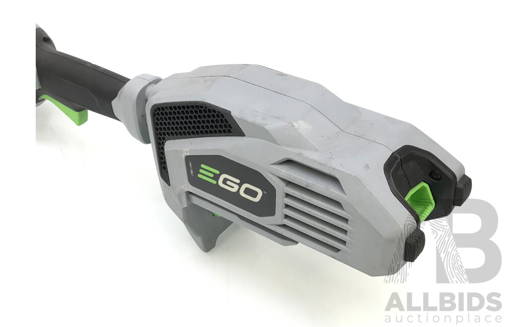 EGO 56V ARC-Lithium Cordless Brushless Power+ Multi-Tool Power Head - Skin Only