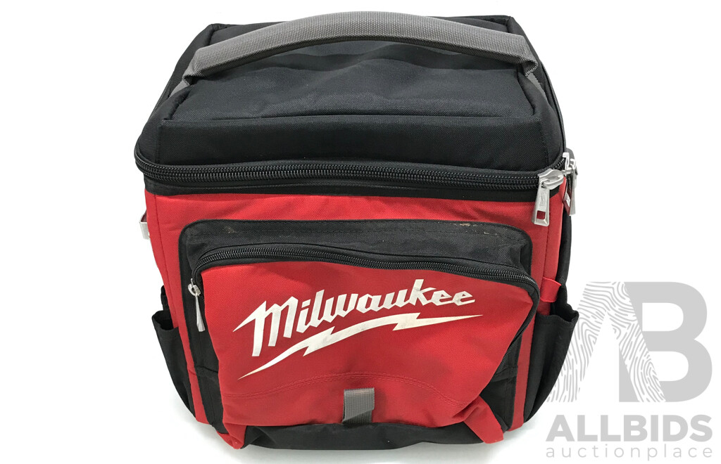 Milwaukee Packout 38L Cooler Bag