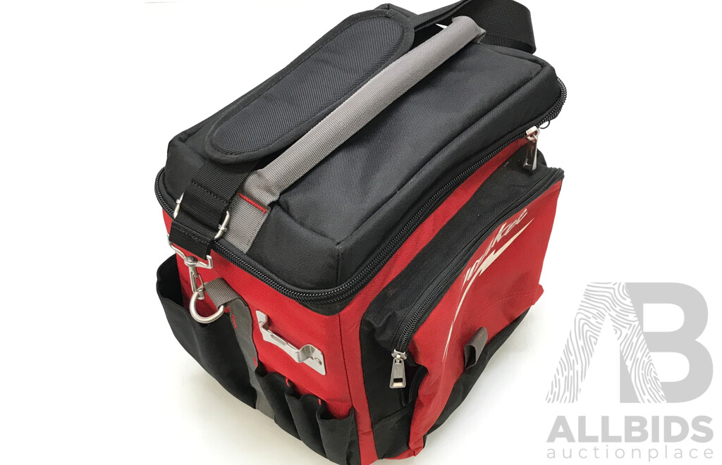 Milwaukee Packout 38L Cooler Bag