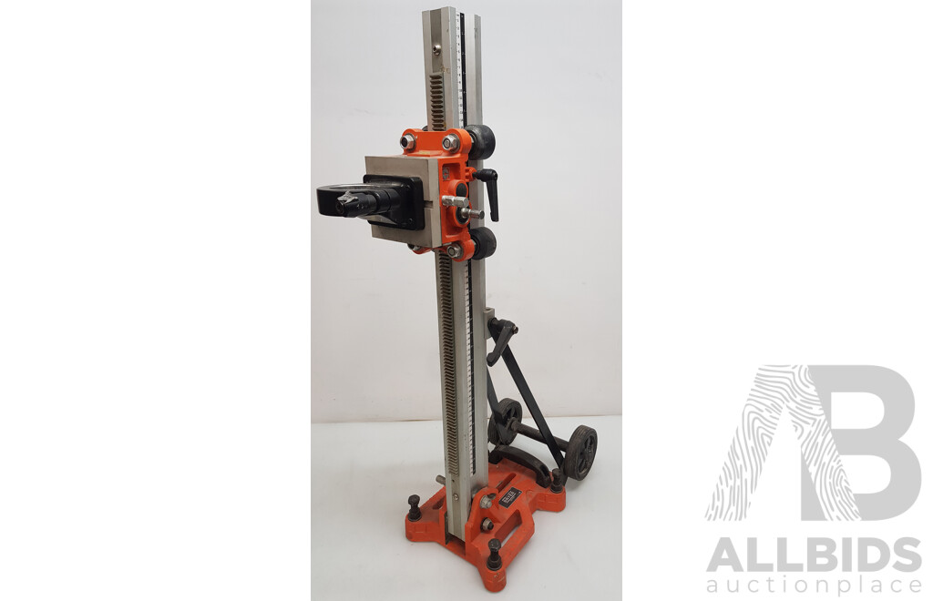 Bayer (Bay200) Drill Rig Stand