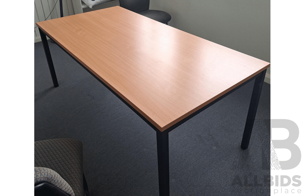 Selection of Various Office Furniture