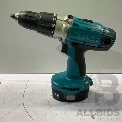 Makita mxt store 18v