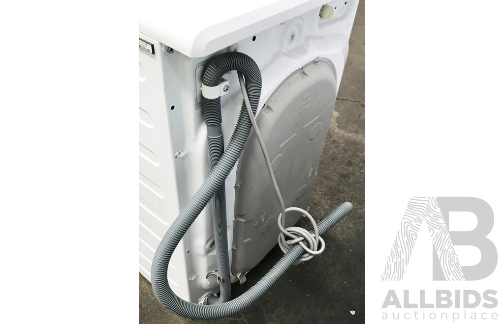 Electrolux (EWF12832) 8kg Front Loading Washing Machine