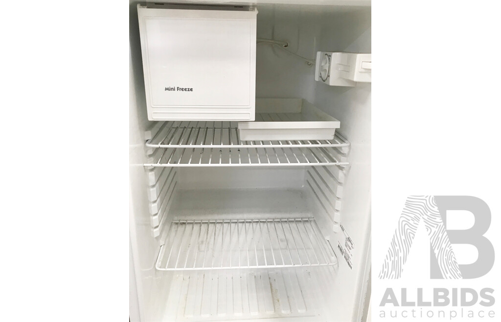 Kelvinator (M140D-R) 140L Impression Series Bar Fridge