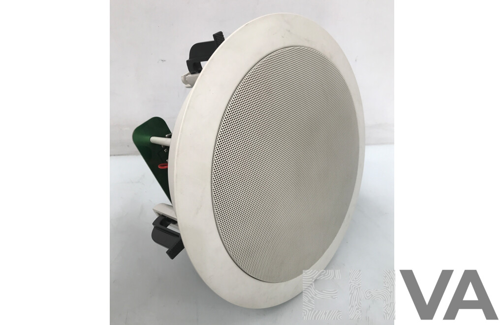 Sonance Virtuoso 831DR Ceiling Speakers