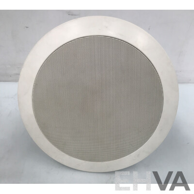 Sonance Virtuoso 831DR Ceiling Speakers