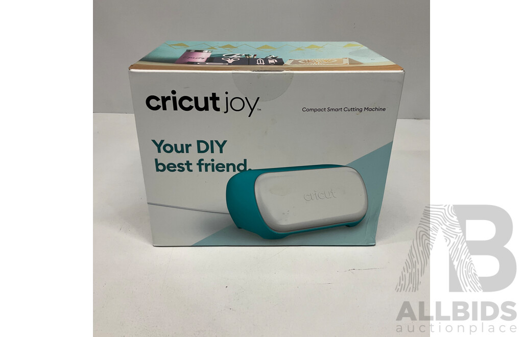 CIRCUT Joy Machine - ORP $298.00