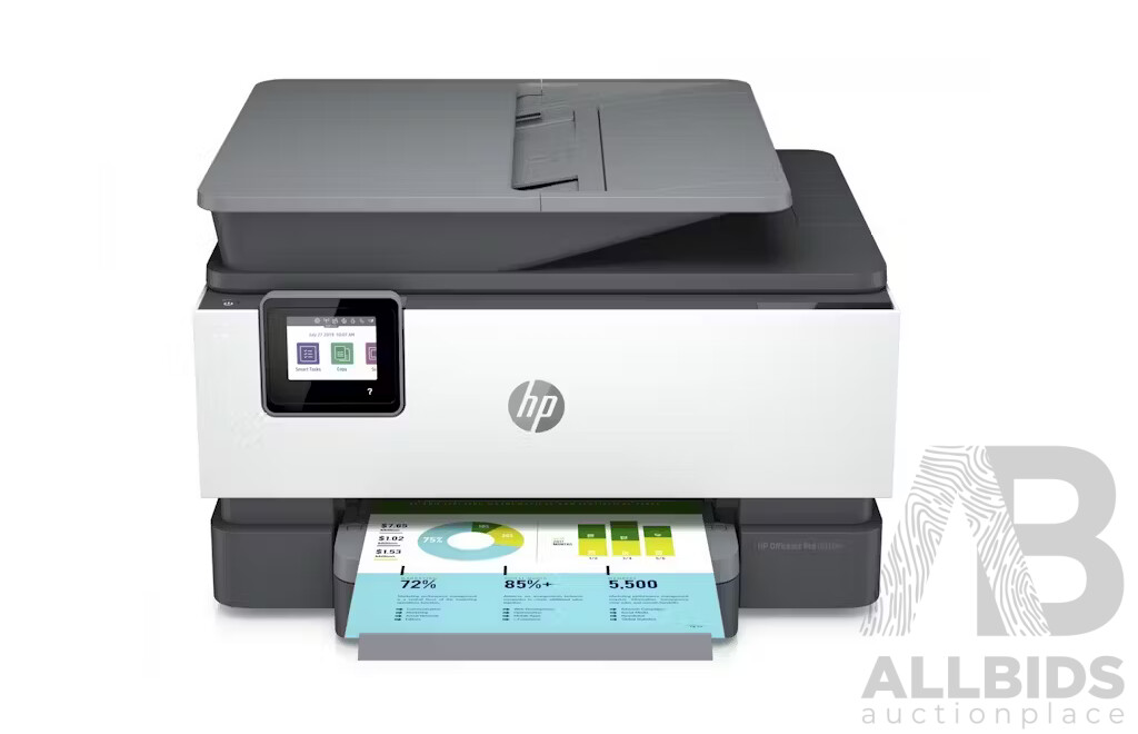 HP OfficeJet Pro 9010e All-in-One-Printer - ORP $298.00