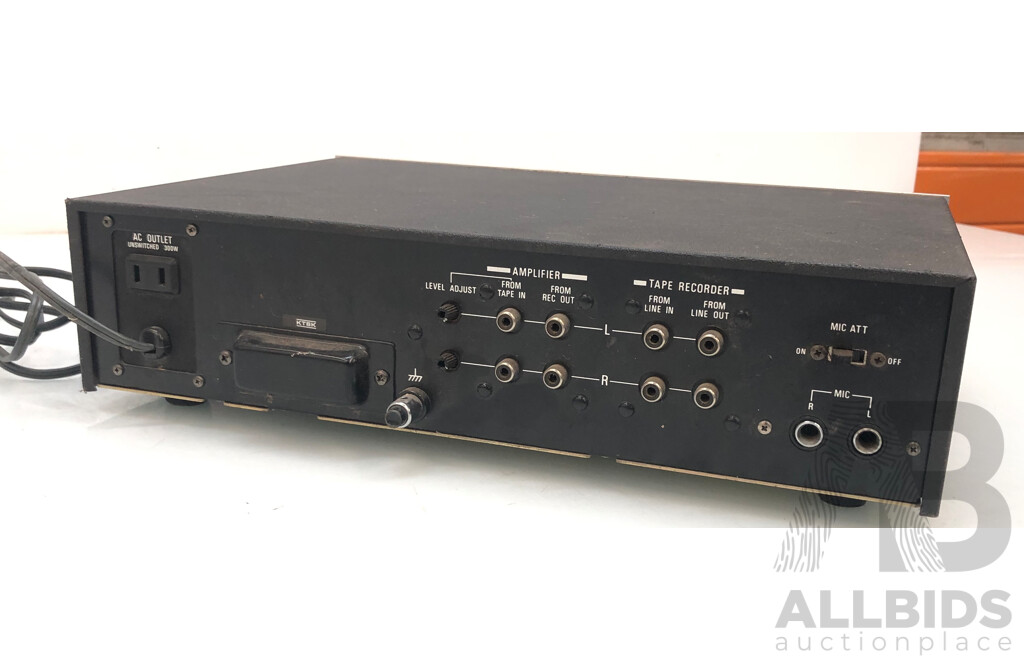 Sony Noise Reduction Adaptor NR-335
