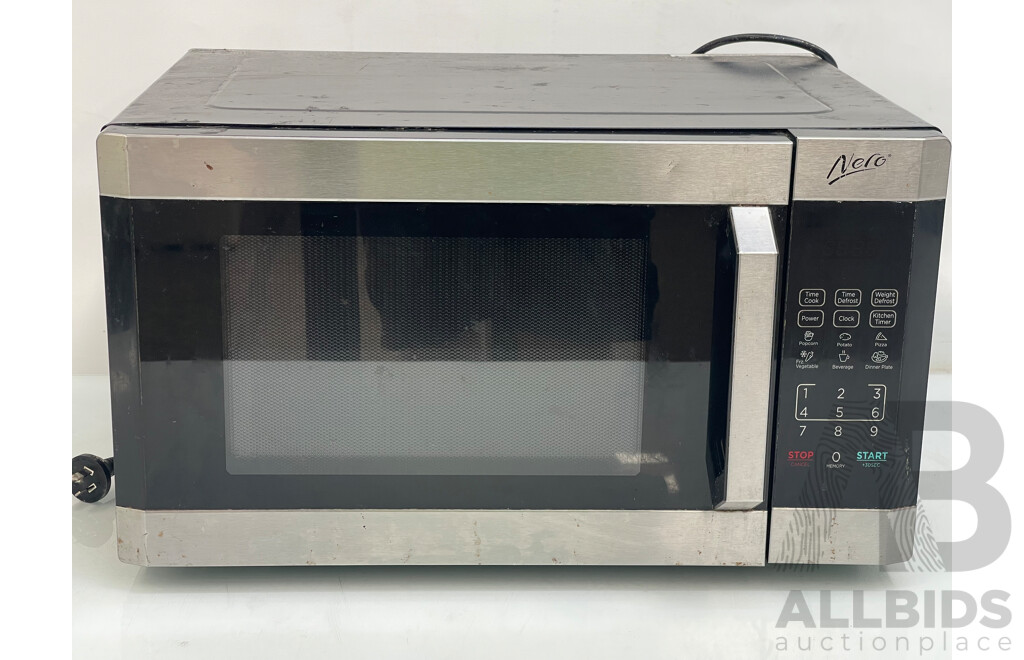 Nero 42 Ltr Microwave Oven