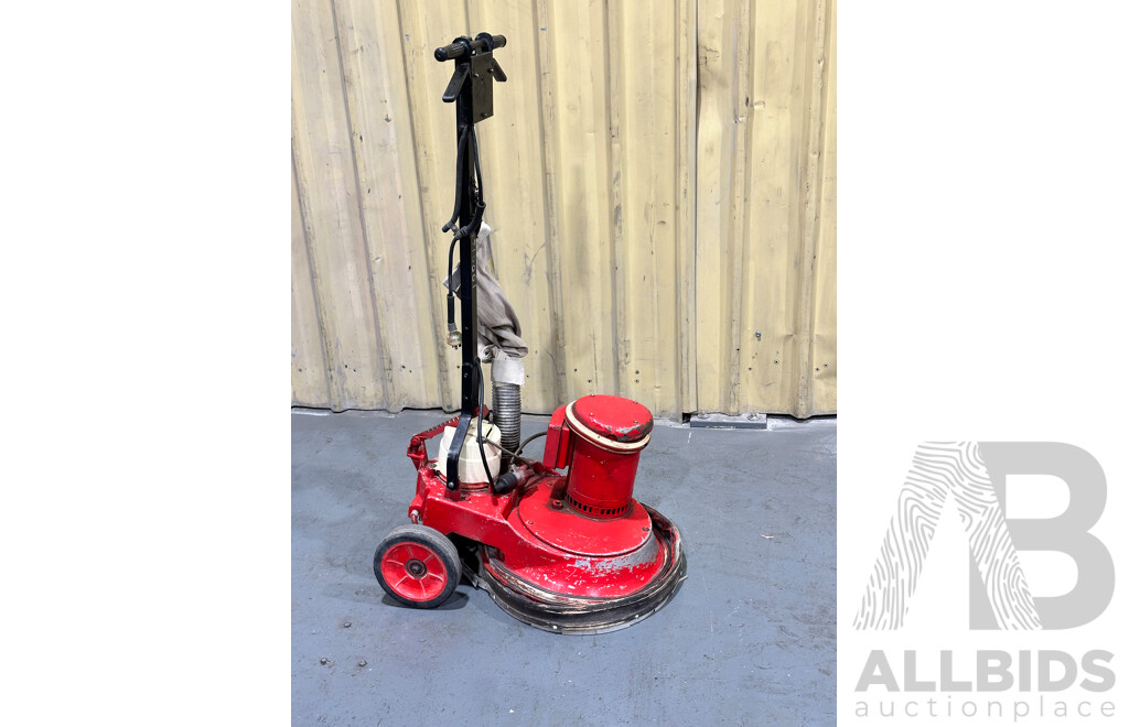 Floor Polisher/ Sander