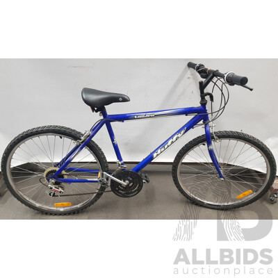 Huffy tundra mountain bike shops