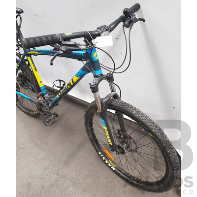 Vtt giant talon cheap 2016