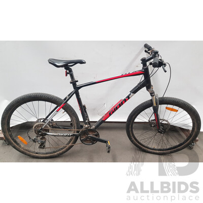 Mongoose dh 1.5 on sale