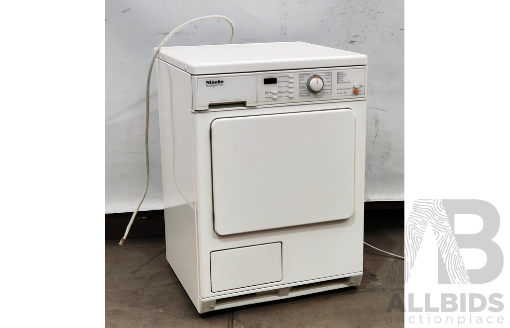 MIELE Novotronic T270C Dryer