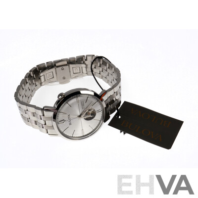 BULOVA 96A276