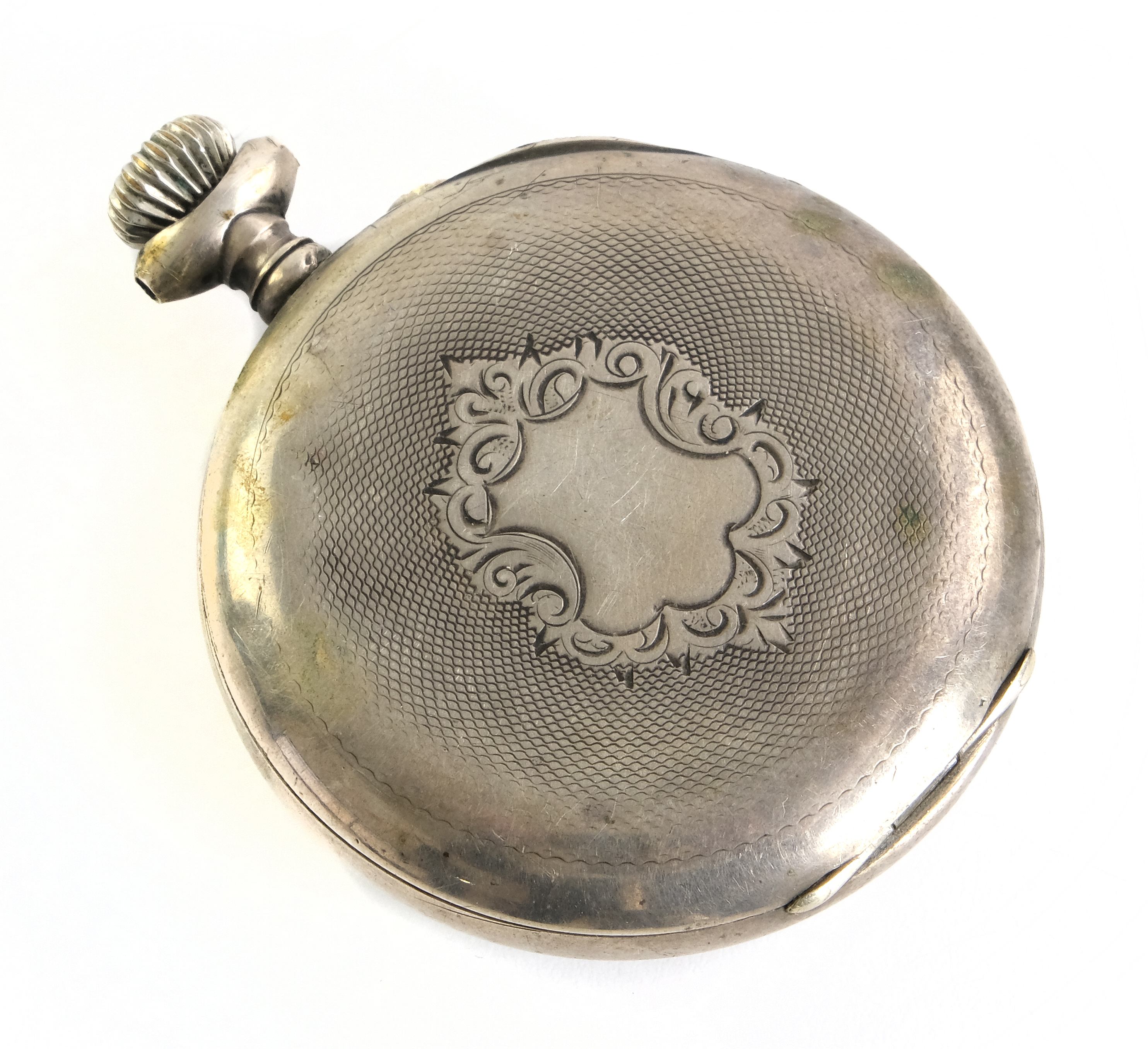 Prouds best sale pocket watch